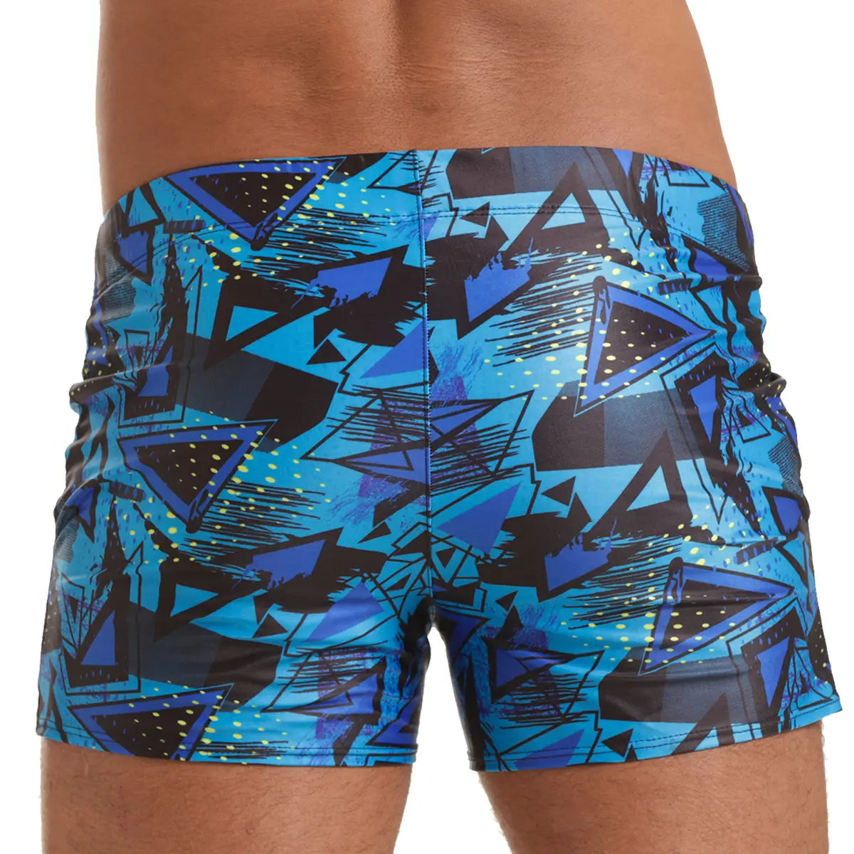 ABSTRACT BEACHWEAR