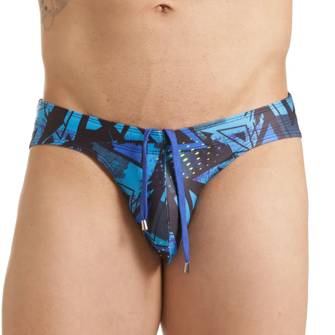 ABSTRACT SWIM BRIEF