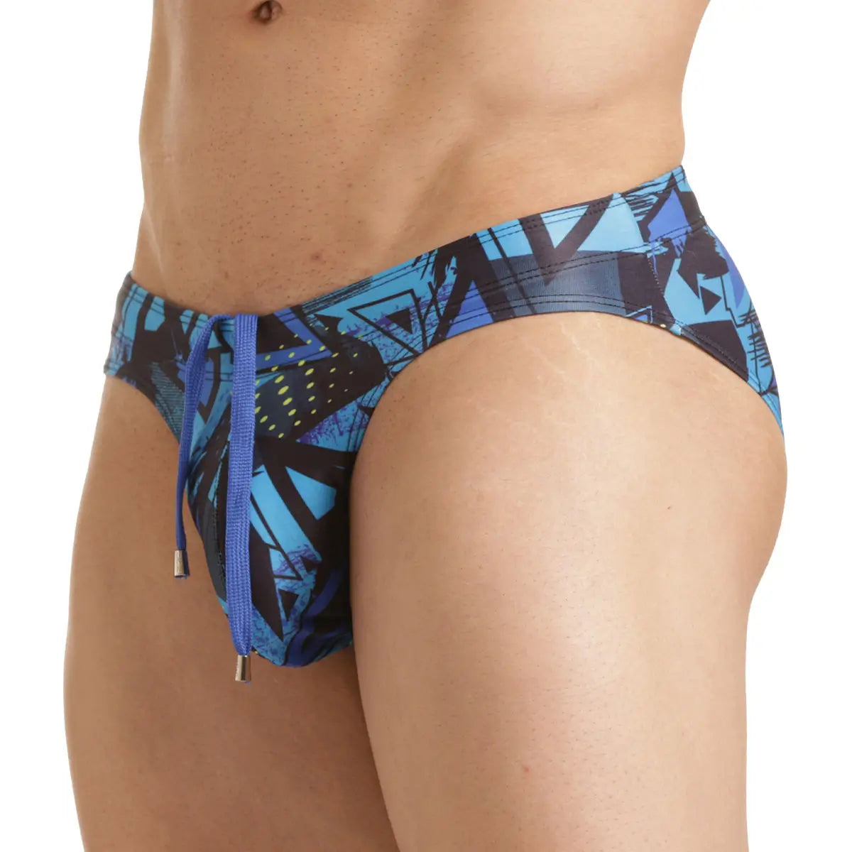 ABSTRACT SWIM BRIEF