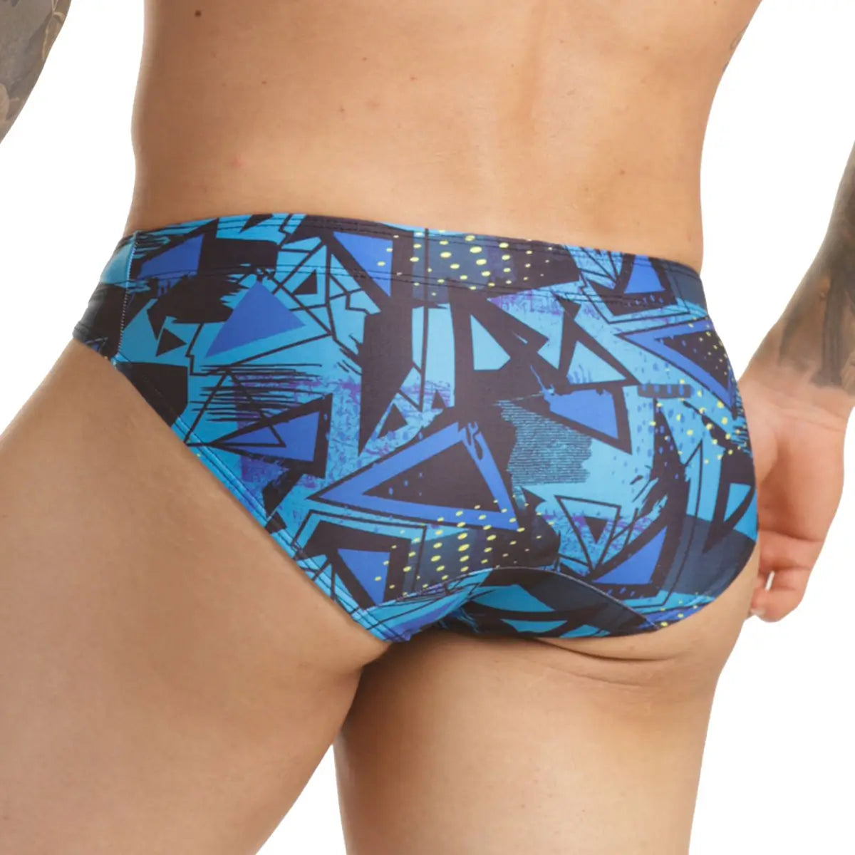 ABSTRACT SWIM BRIEF