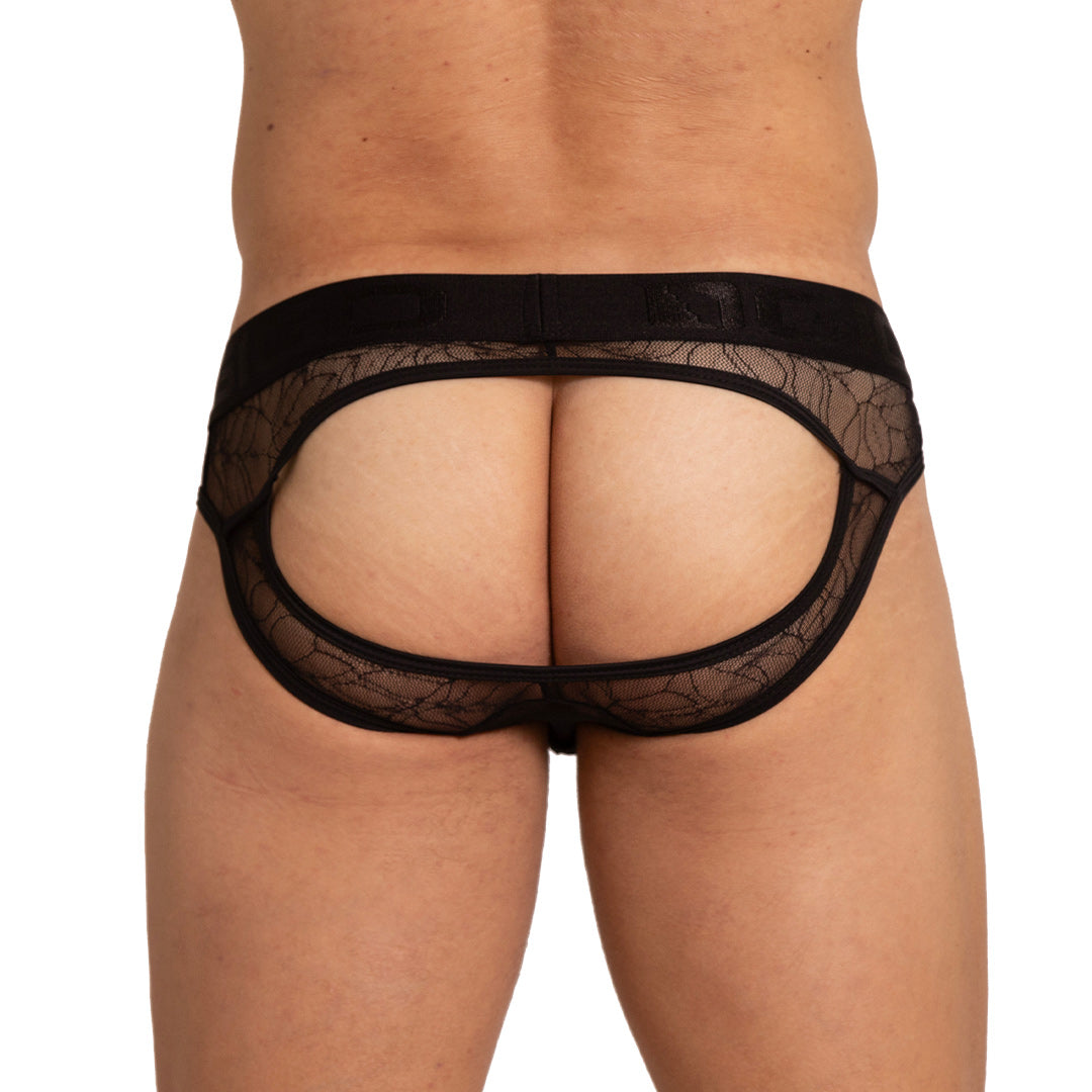 AMAZONIA BRIEF JOCK