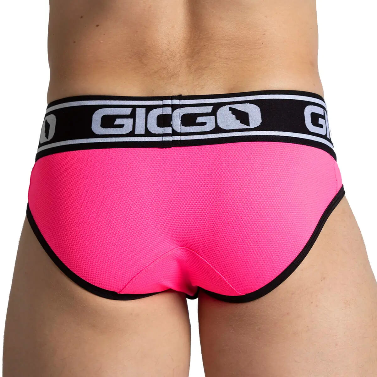 AUDACY FUCHSIA BRIEF