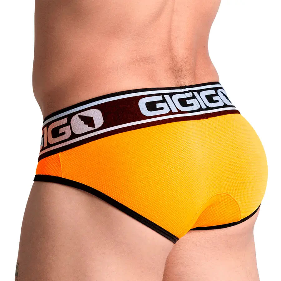 AUDACY ORANGE BRIEF