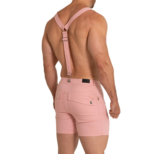 AVENTURER PINK SHORT