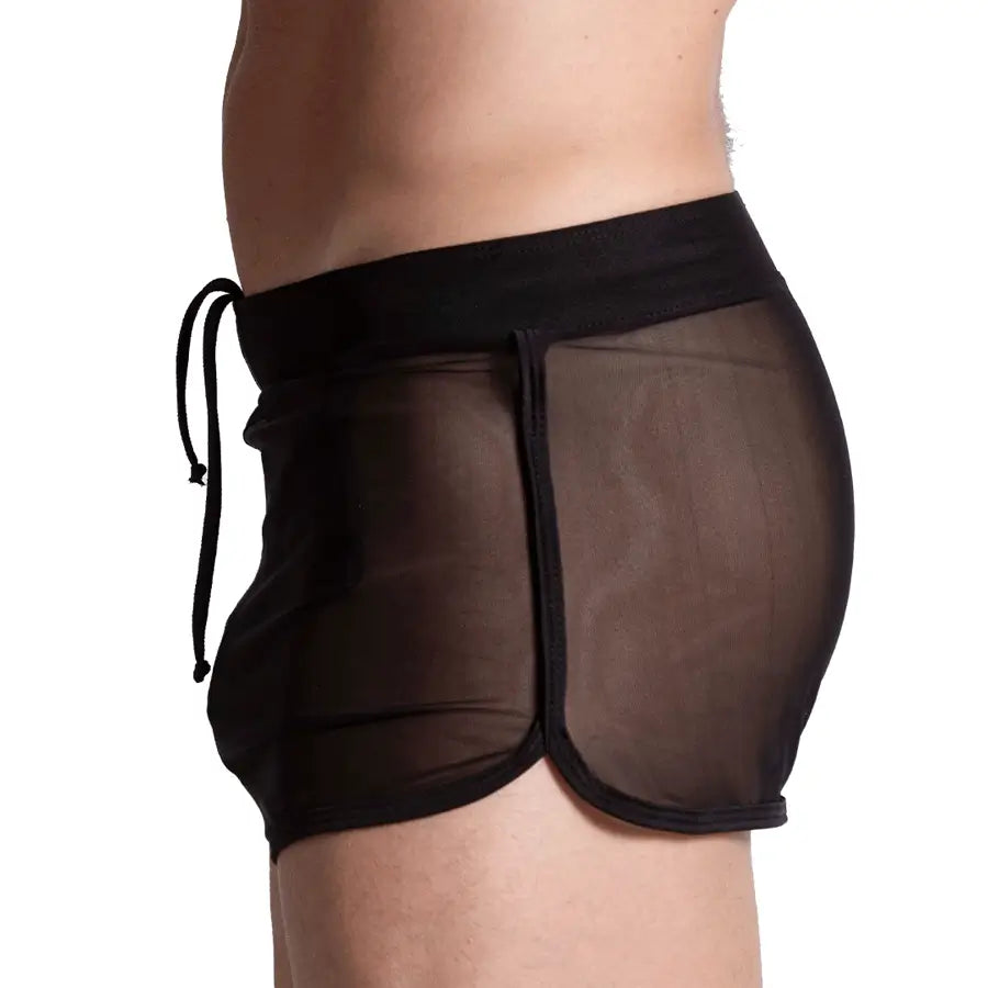 BAHIA BLACK HOTSHORT