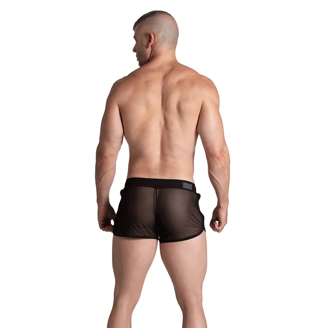 BAHIA BLACK HOTSHORT