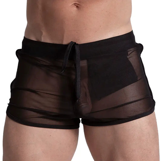 BAHIA BLACK HOTSHORT