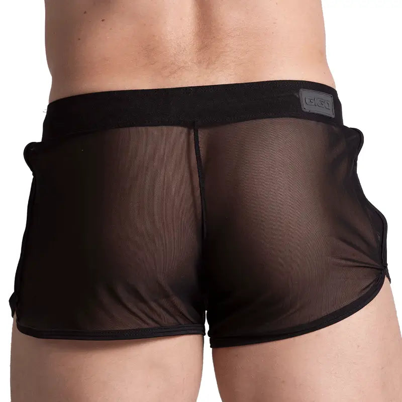 BAHIA BLACK HOTSHORT