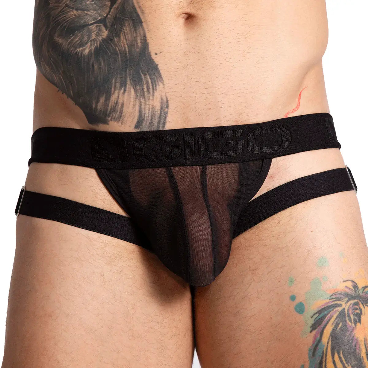 BAHIA BLACK JOCK