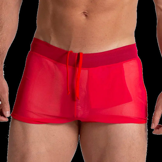 BAHIA RED HOTSHORT