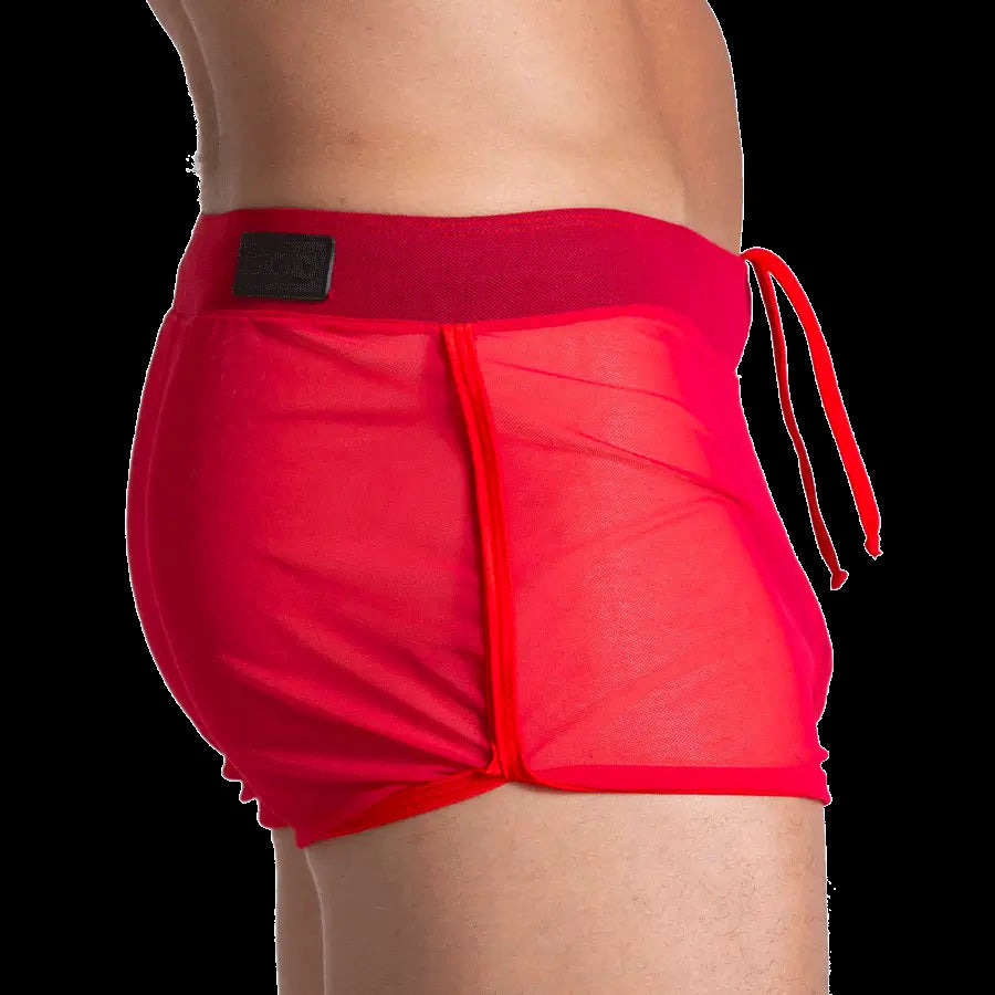 BAHIA RED HOTSHORT