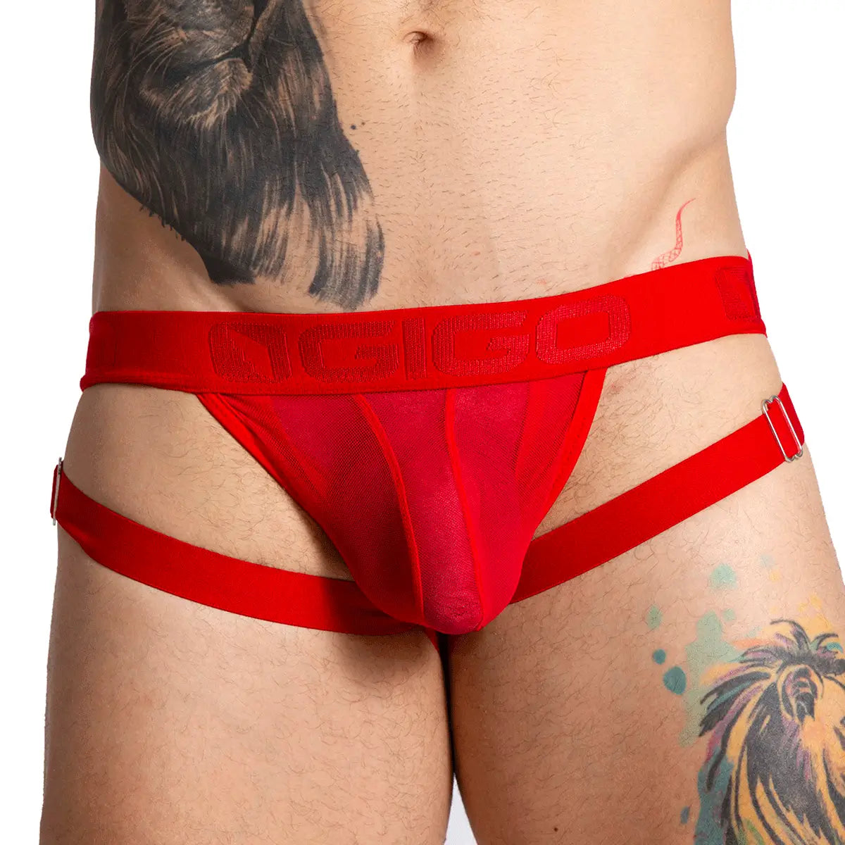 BAHIA RED JOCK