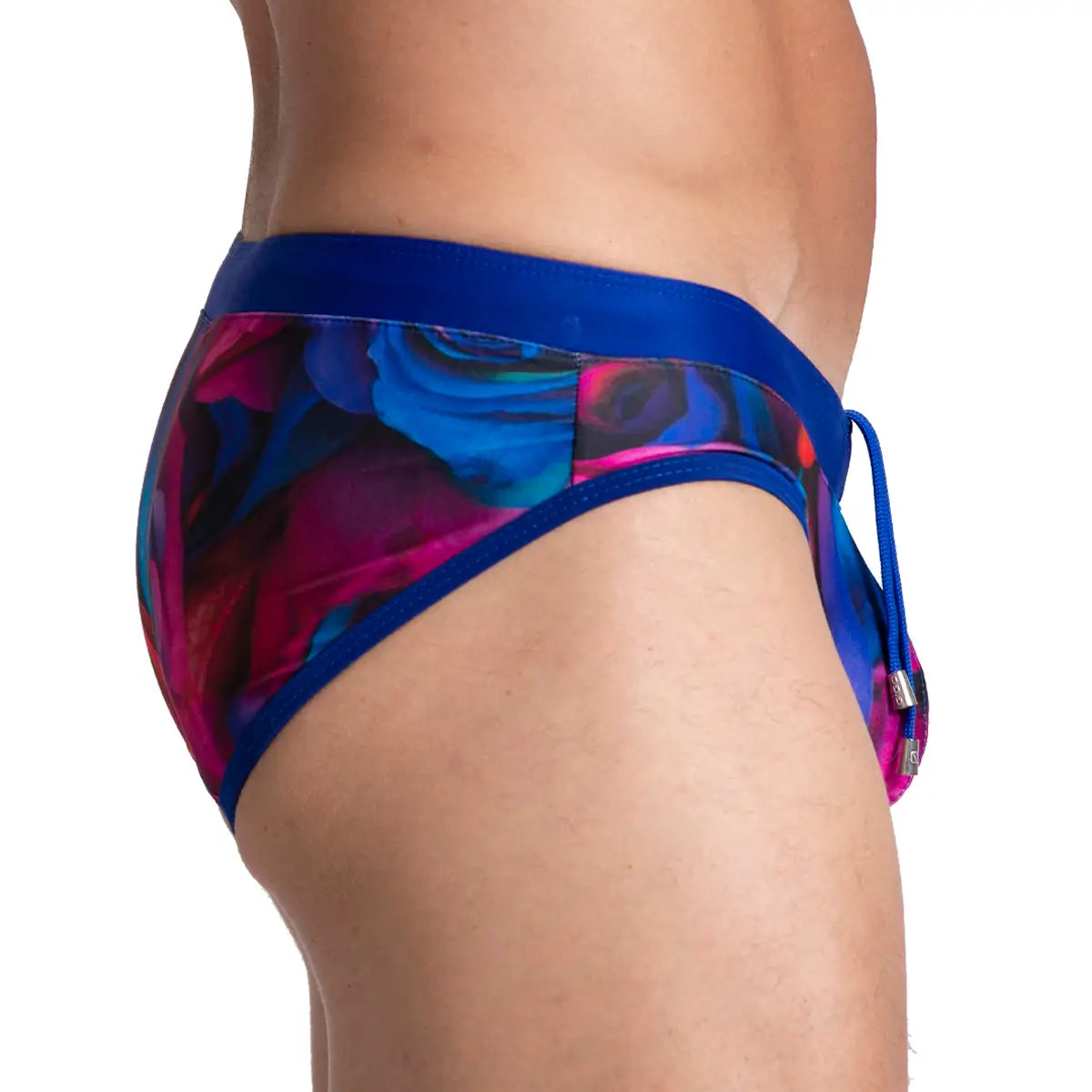 CARNATIONS SWIM BRIEF