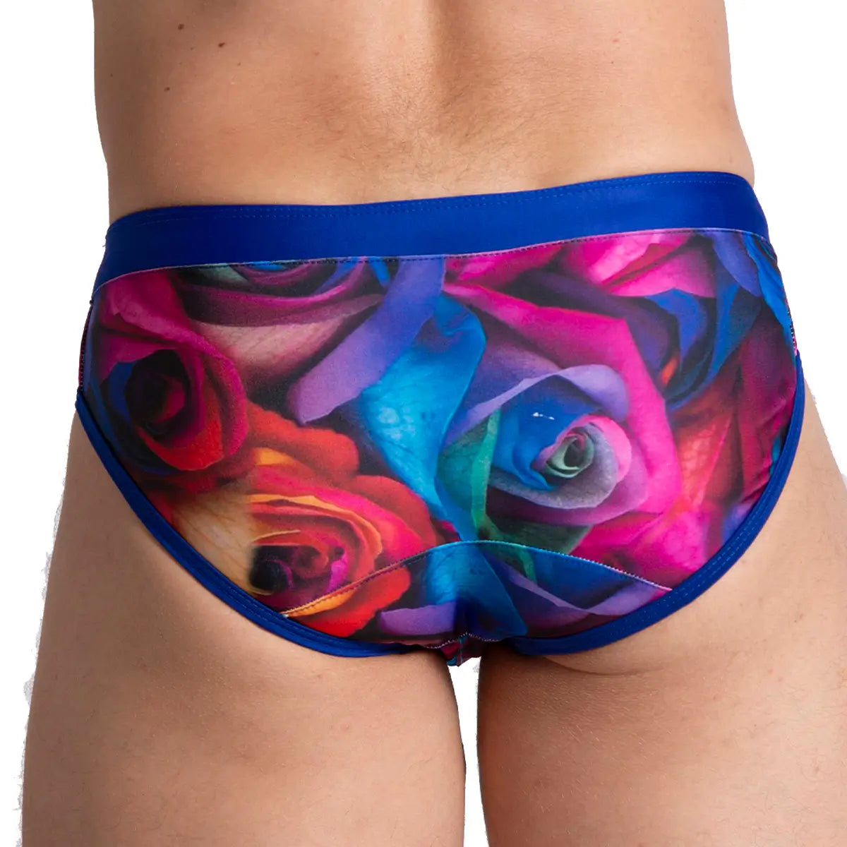 CARNATIONS SWIM BRIEF