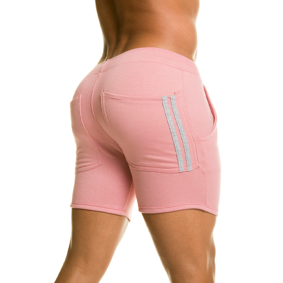 CHARI PINK SHORT