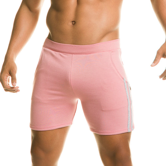 CHARI PINK SHORT