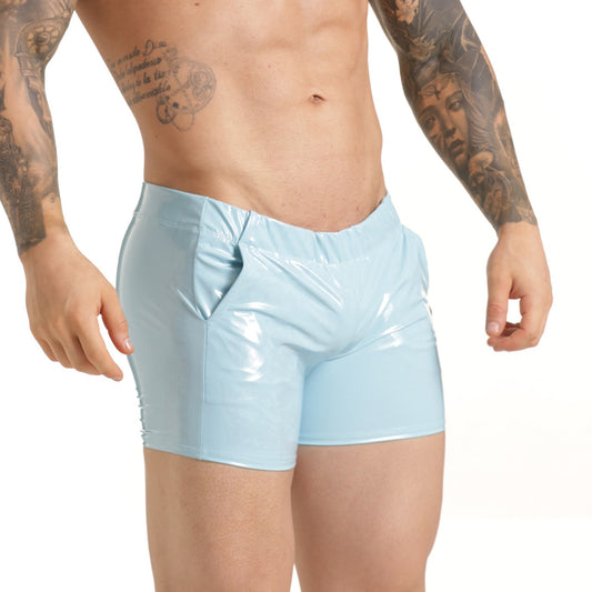 CHAROL BLUE HOTSHORT