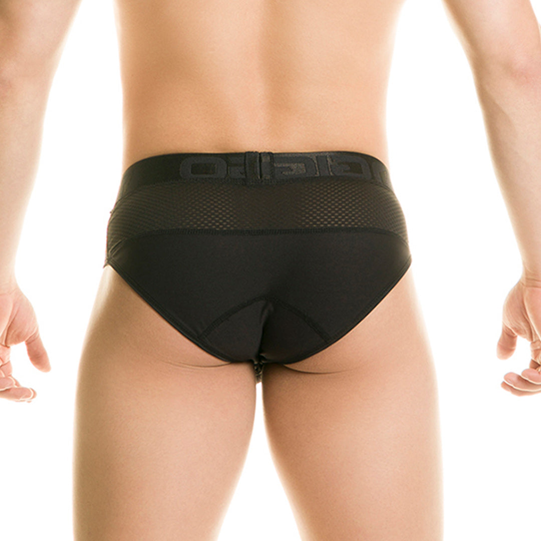 DIVERSITY BLACK BRIEF