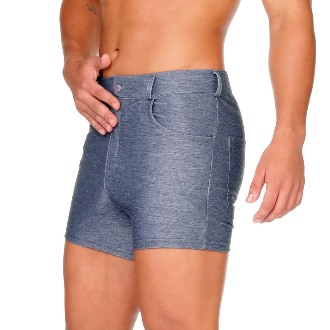 DYNASTY GRAYJEAN SEXYSHORT