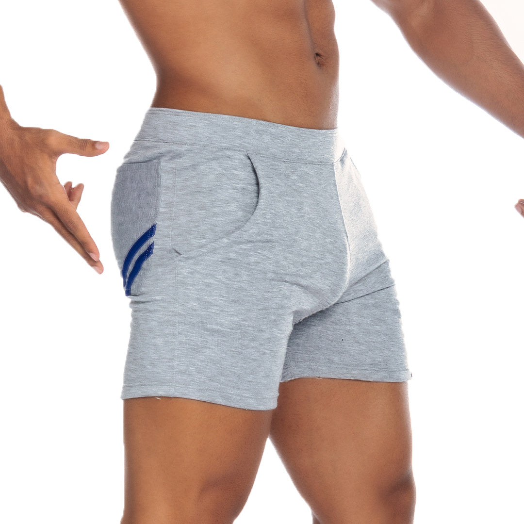 ENERGY GRAY SHORT