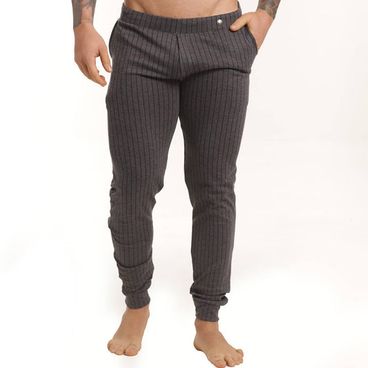 CASUAL GRAY SPORTPANTS