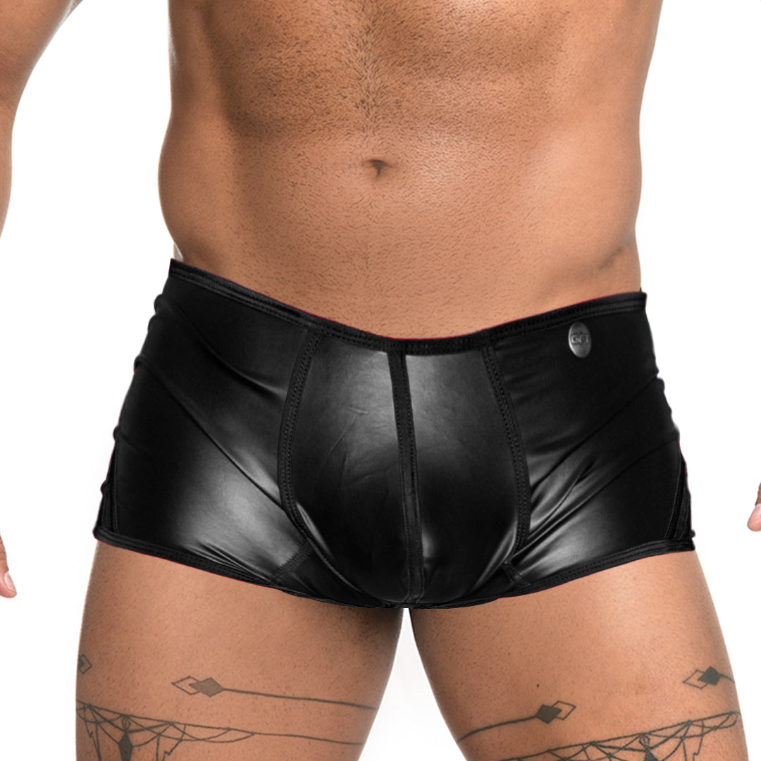 FETICHE BLACK TRUNK