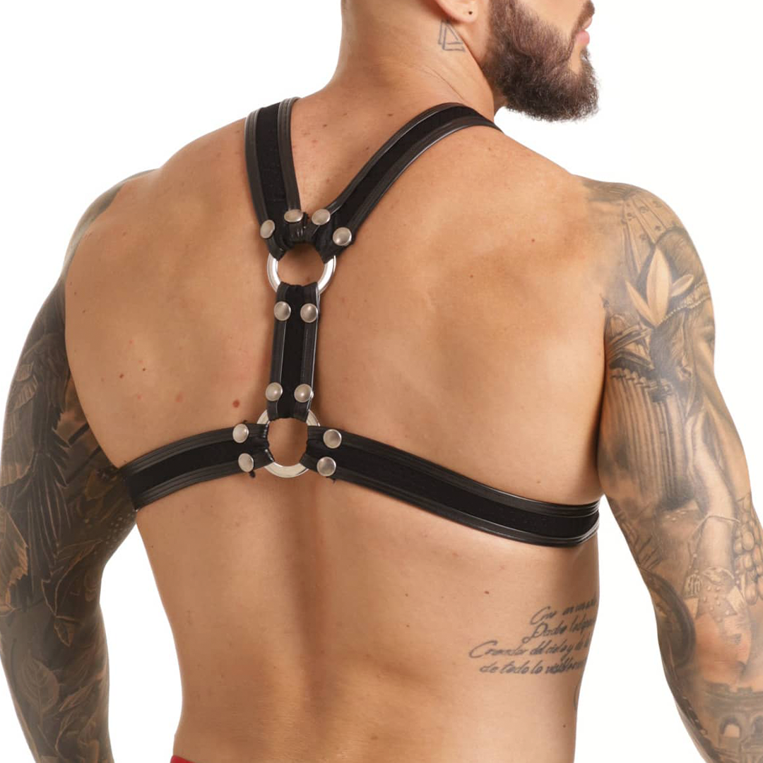 FETISH HARNESS