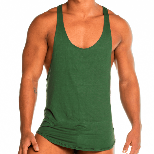 FOREVER GREEN TANK