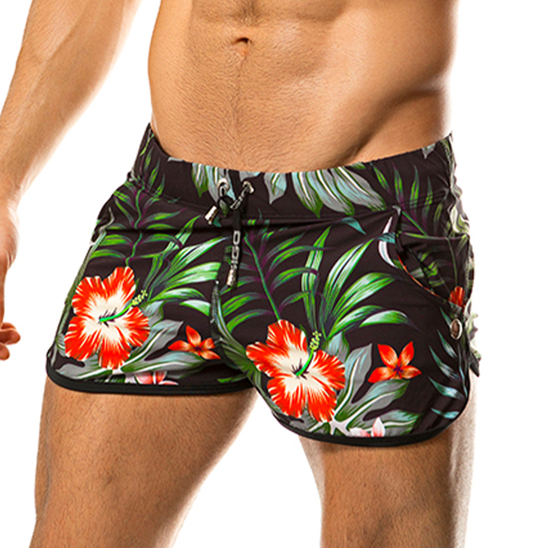 GARDEN BEACHWEAR