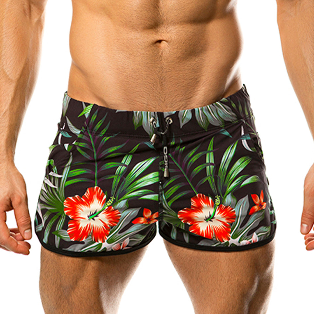 GARDEN BEACHWEAR