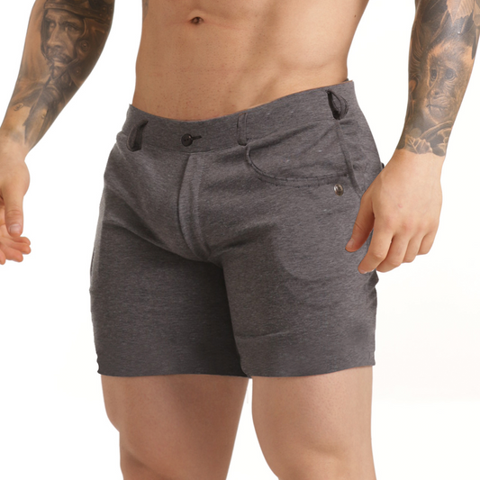 HARVARD DARK SHORT