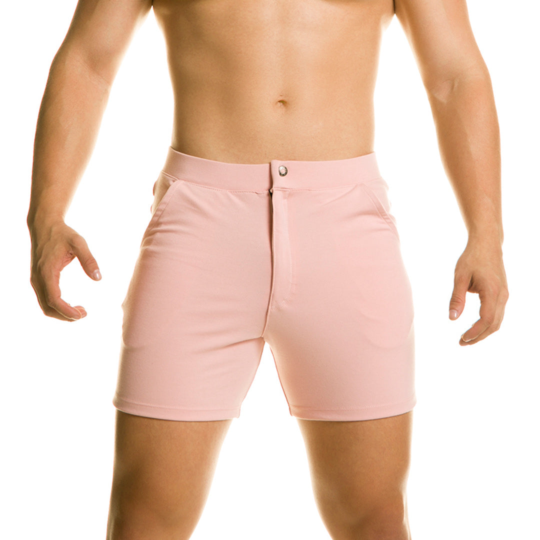 INFALTABLE PINK SHORT