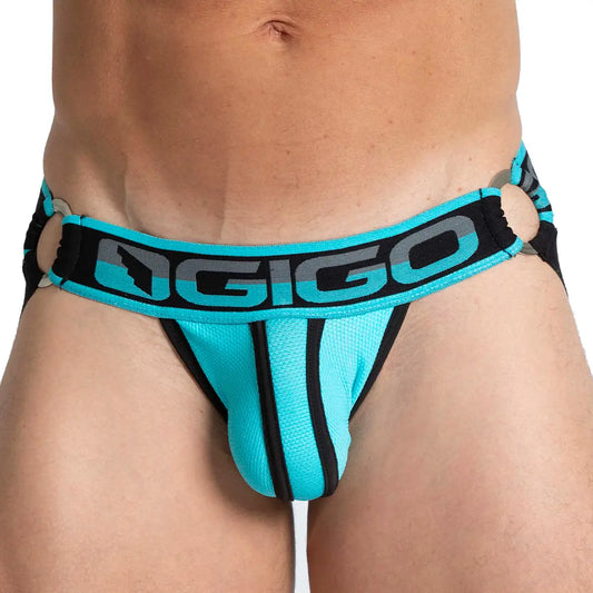 KARMA BLUE JOCK