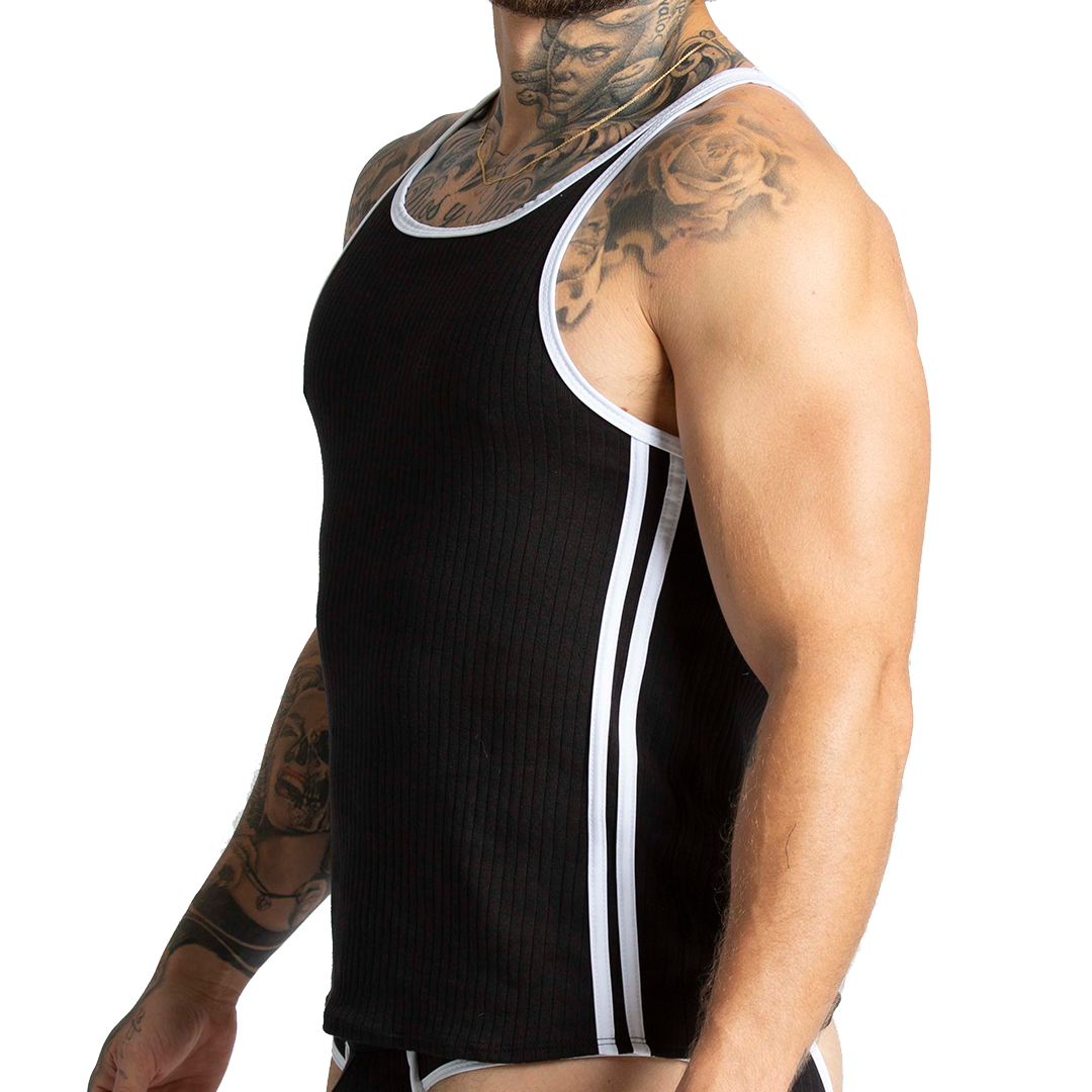 KHANAL BLACK TANK