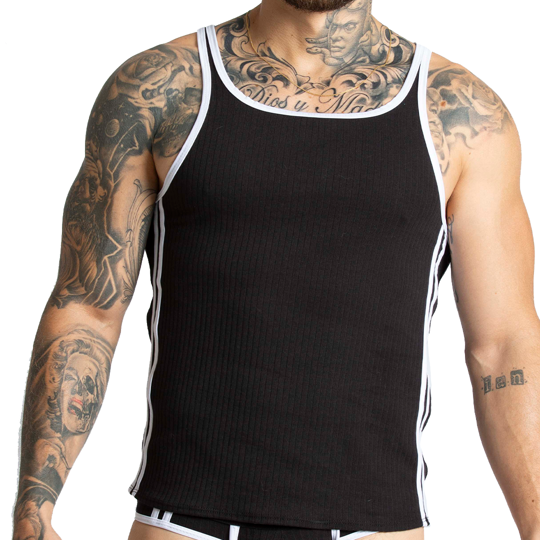 KHANAL BLACK TANK