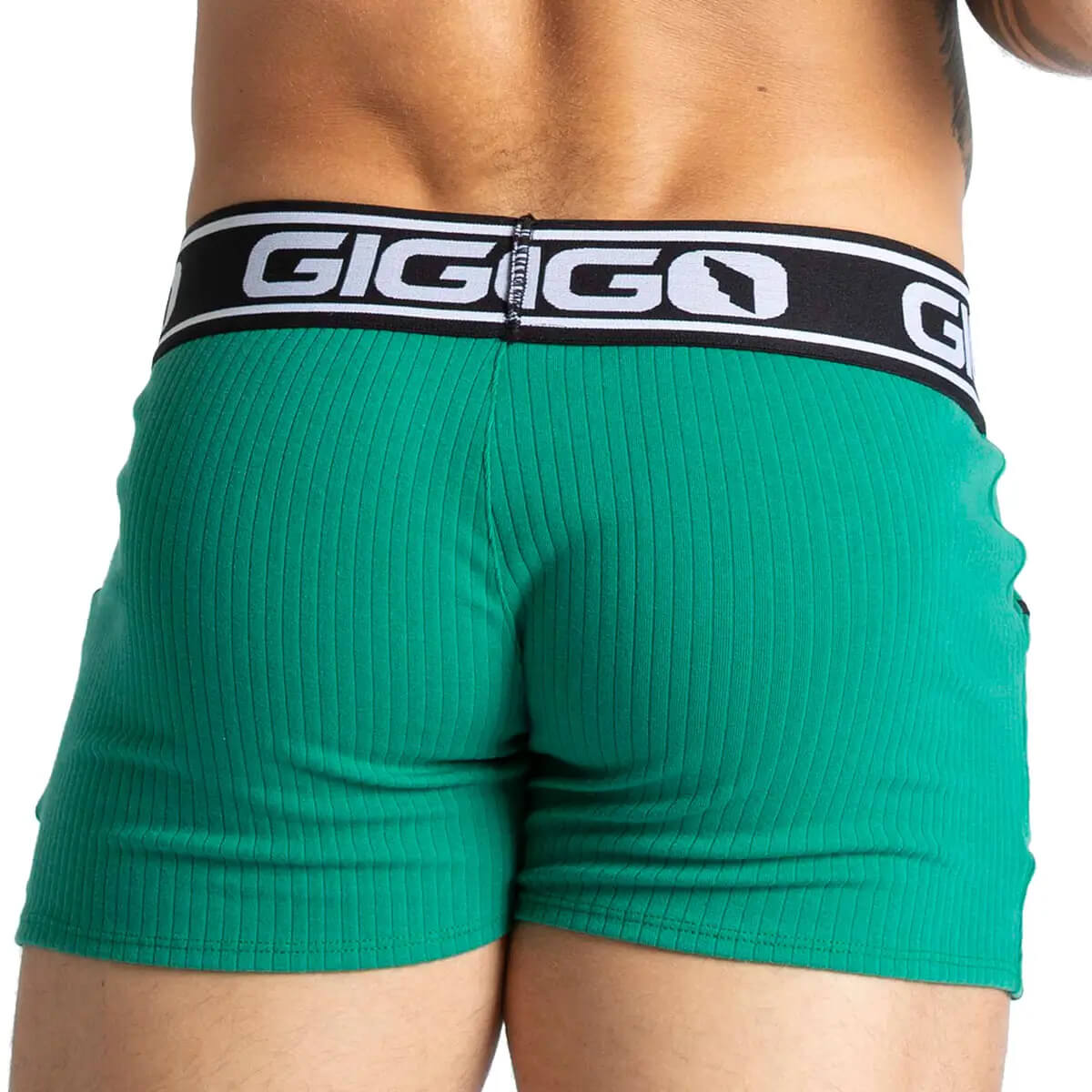 KHANAL GREEN SHORT