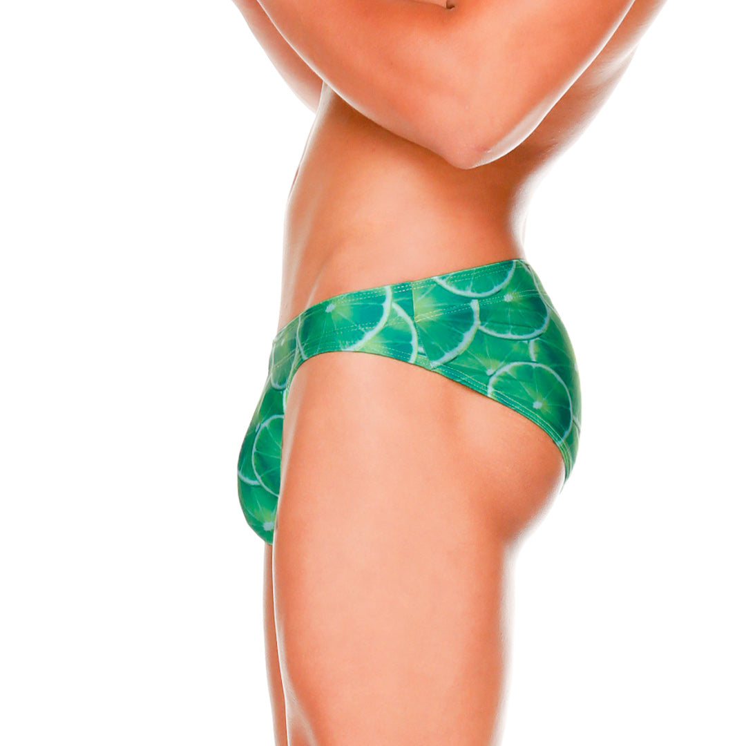 LEMONS SWIM BRIEF