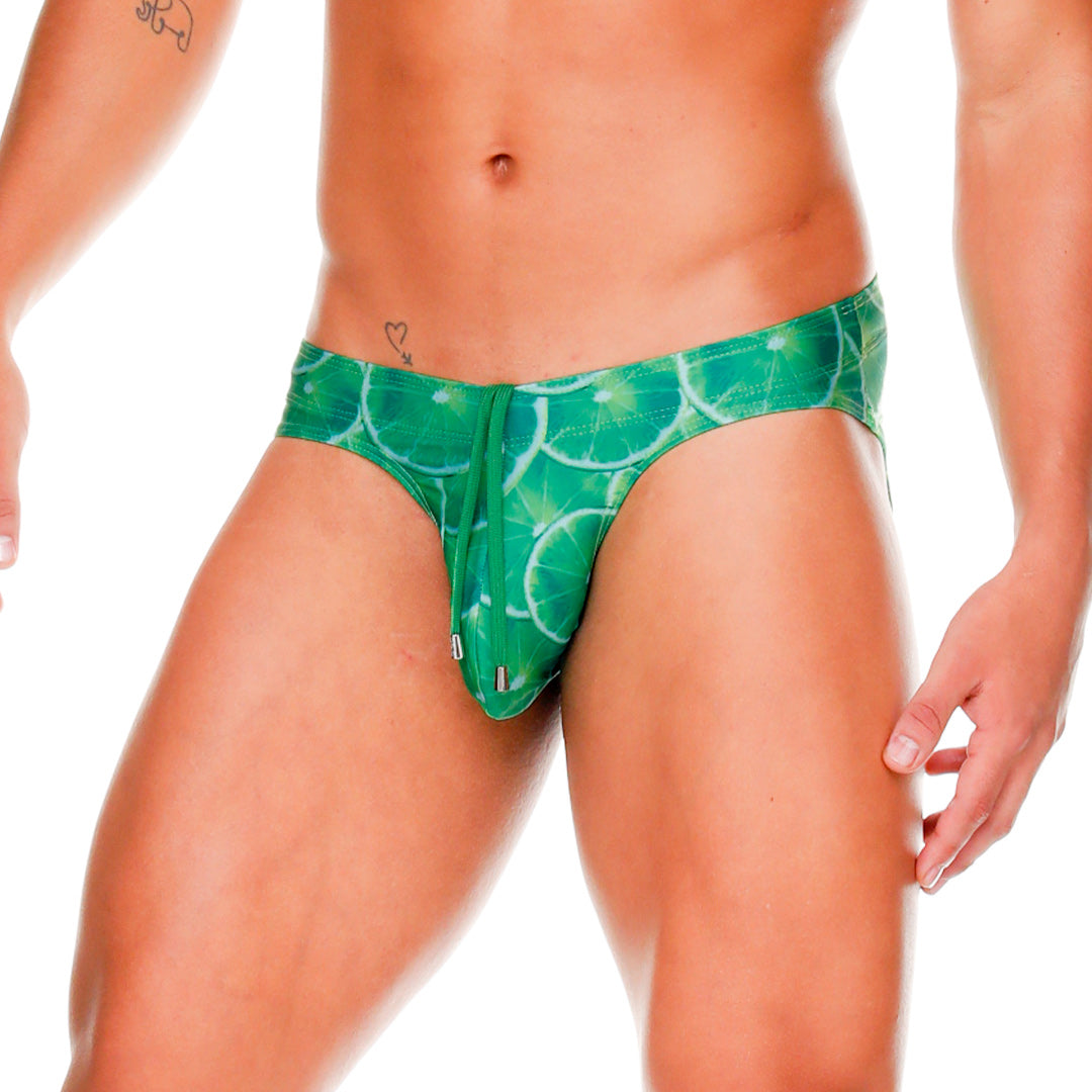 LEMONS SWIM BRIEF