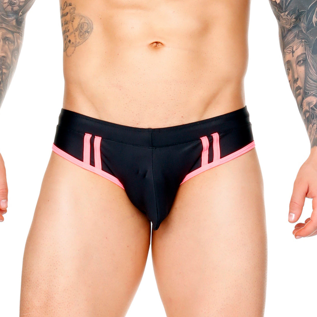 MEDIEVAL CANDY SWIM BRIEF