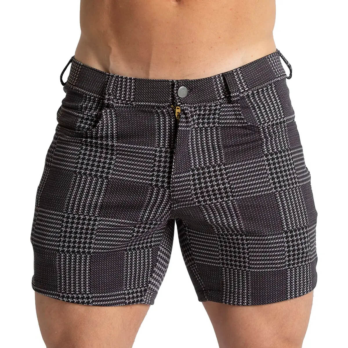 MOUNTAIN BLACK SHORT