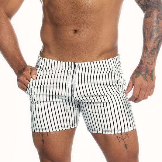 NAVAL WHITE BEACHWEAR