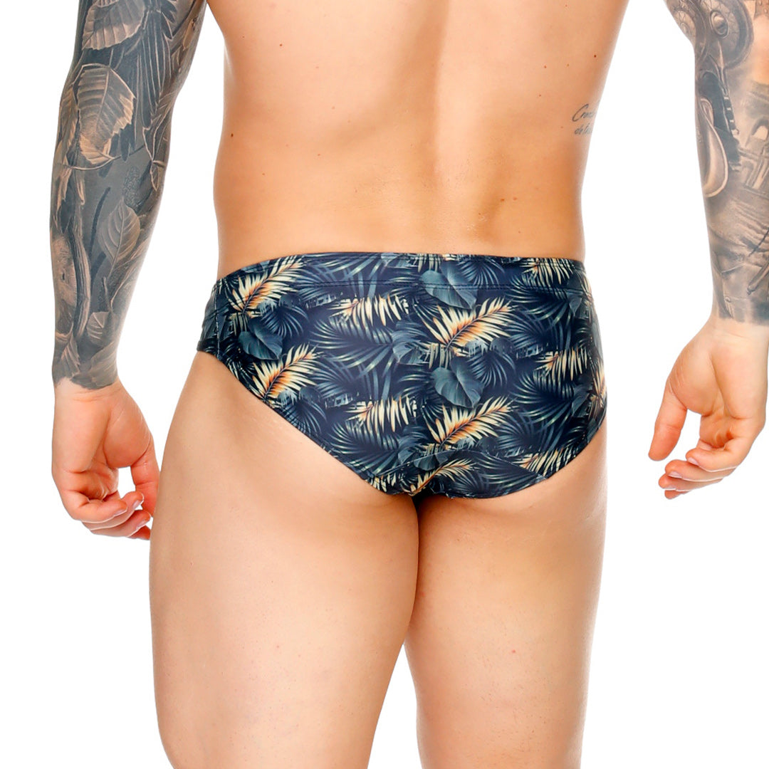 PALMS SWIM BRIEF