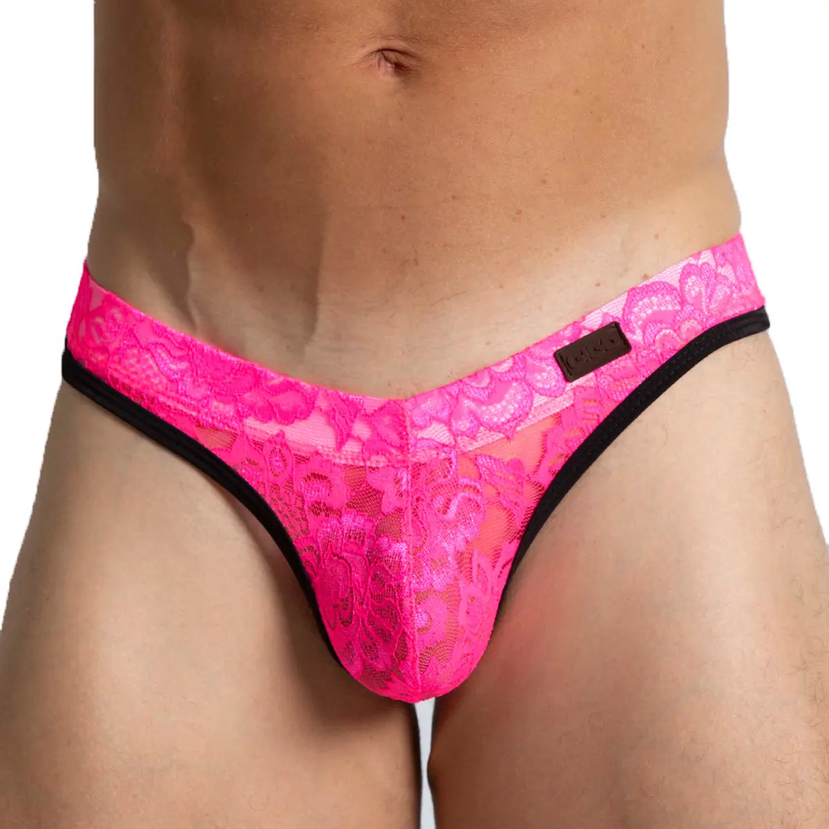 PARADISE FUCSHIA GSTRING