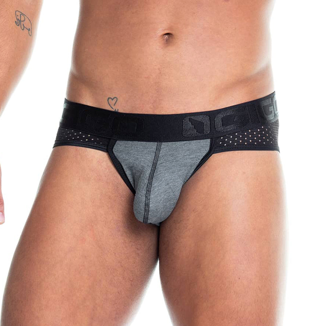 PRUDENCE BLACK BRIEF