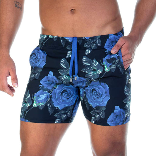 ROSE BLUE BEACHWEAR