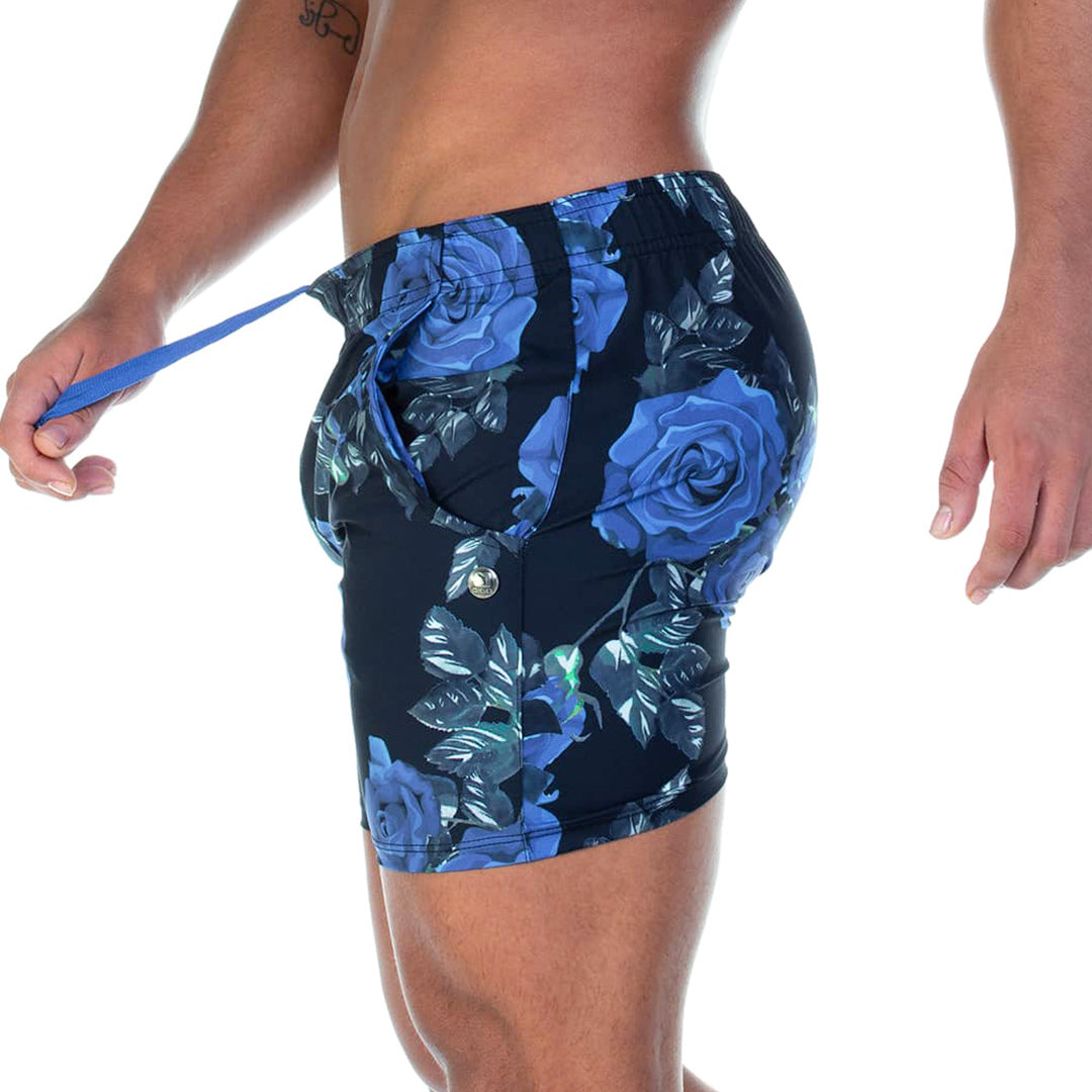 ROSE BLUE BEACHWEAR