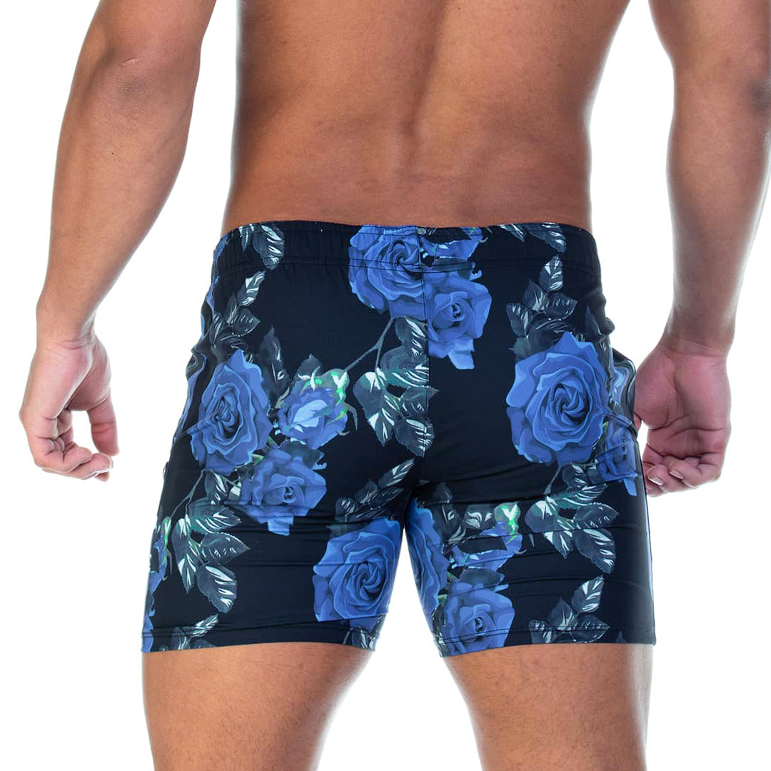 ROSE BLUE BEACHWEAR