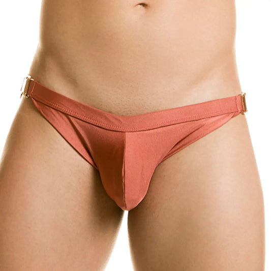 RUSH BROWN SWIM BRIEF