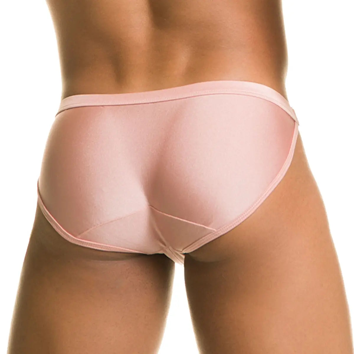 RUSH NUDE SWIM BRIEF