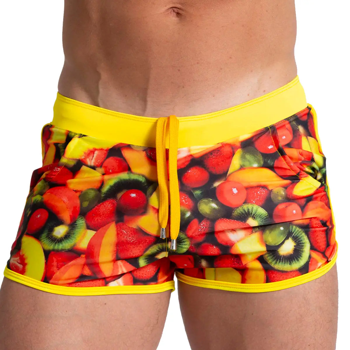 SALAD BEACHWEAR